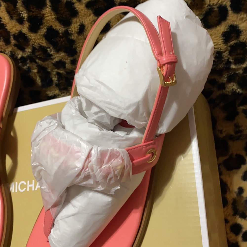 Michael Kors Sandals - Picture 3 of 6